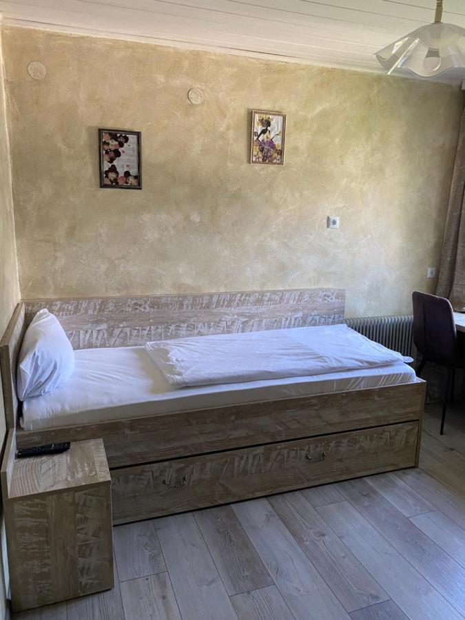 Haus Kaernten Döbriach Εξωτερικό φωτογραφία