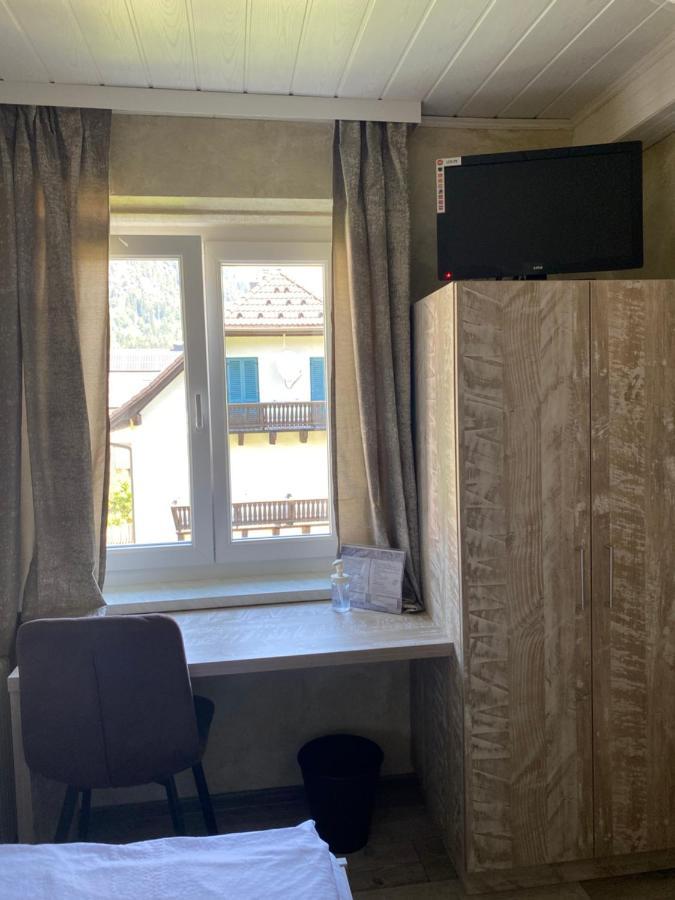 Haus Kaernten Döbriach Εξωτερικό φωτογραφία