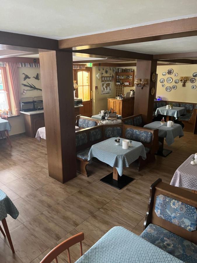 Haus Kaernten Döbriach Εξωτερικό φωτογραφία