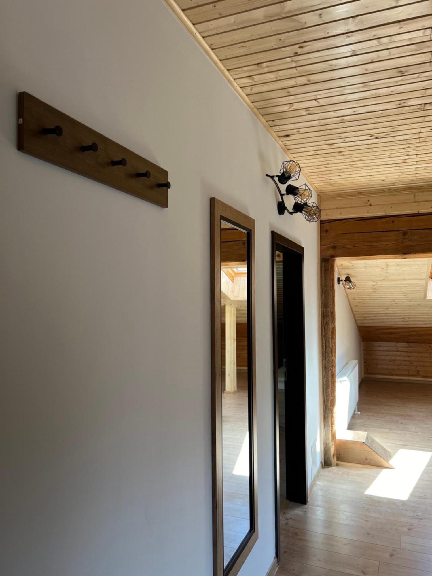 Haus Kaernten Döbriach Εξωτερικό φωτογραφία