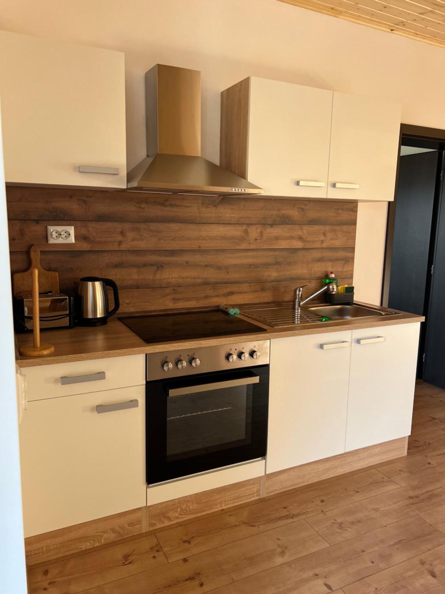 Haus Kaernten Döbriach Εξωτερικό φωτογραφία