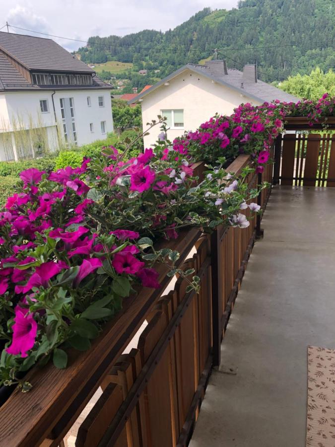 Haus Kaernten Döbriach Εξωτερικό φωτογραφία