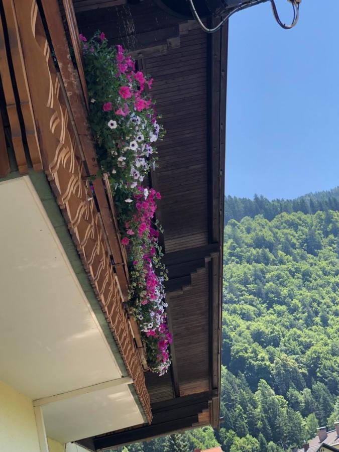 Haus Kaernten Döbriach Εξωτερικό φωτογραφία