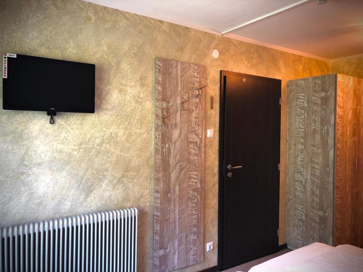 Haus Kaernten Döbriach Εξωτερικό φωτογραφία